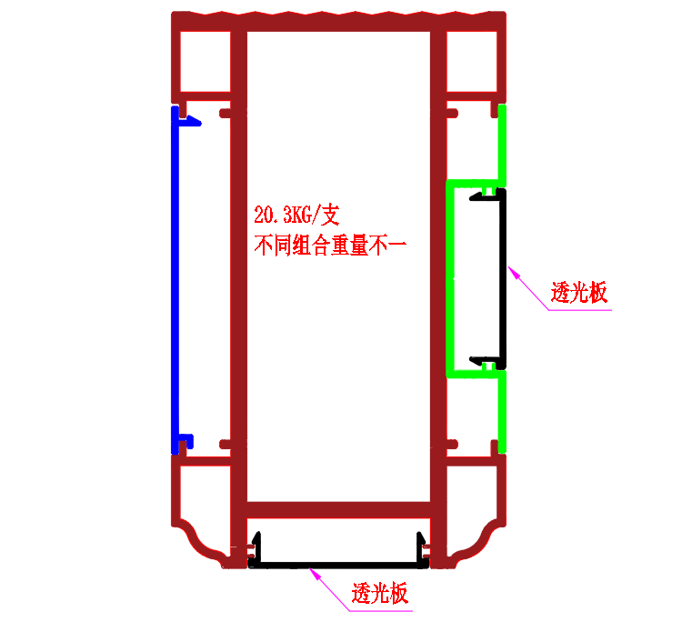 装配效果